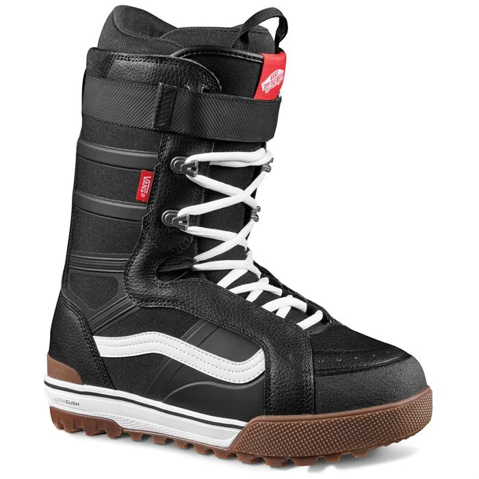 Vans Hi-Standard PRO 2023 Snowboard boots
